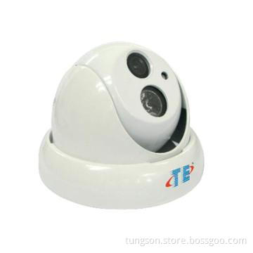 2 Megapixel IP Camera with 2 Array LED for 15-20M